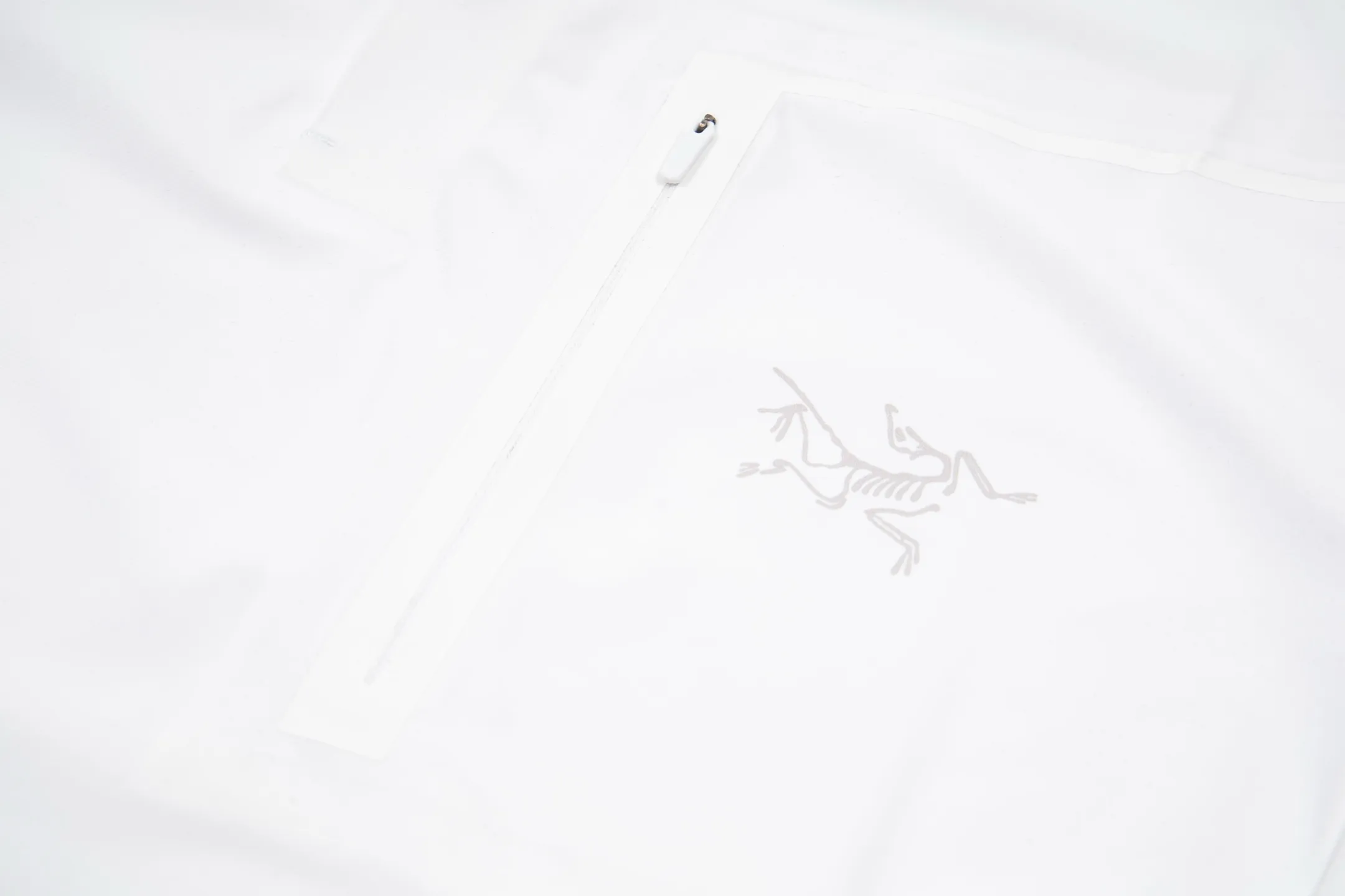 Arcteryx polo Size xs-L